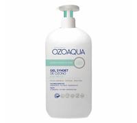 Gel syndet ozobaby 500ml