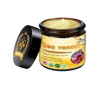 Gel tensor de la piel - Crema fortalecedora para pieles maduras | Crema hidratante para rostros sensibles y secos | 60 g gel antiarrugas para la piel flácida | Crema facial diaria para mujeres