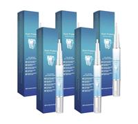 Gel Terapia De Encías, Gum Protect Y Repair, Gel Tratamiento De Reparación Dental, Cuidado Intensivo Para Regeneración Dental Y Periodontal, Diseñado Para Aplicación Diaria (5)