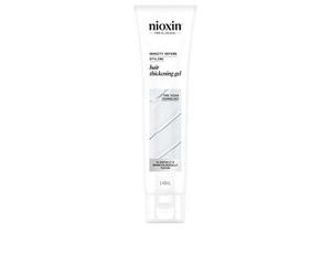 GEL TEXTURIZANTE - Tratamiento Capilar Densificante y Voluminizador 140 ml