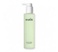 Gel & Tonic Cleanser