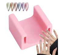 Gel Tool, Magnet Wand, Magnetic Manicure Set, High Density Flux Design, Precision Alignment Tech, Premium Cosmetic Hardware, Sleek Model For Professional Nail Daily Hobby