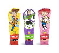 Gel Toy Story