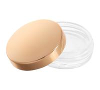 Gel Transparente Fijador de Cejas Resistente al Agua, Laminador Natural | Cera Moldeadora de Textura Fluida, Acabado Ligero y Discreto, para Peinar y Sujetar Control Diario