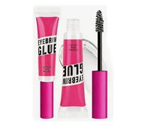 Gel transparente para cejas, de larga duración, agarre fuerte, lifting y brows, resistente al agua, sin pegamento, para hombre y mujer, 7 ml
