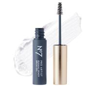 Gel transparente para cejas No7 Pro Artist: gel ligero para esculpir, controlar y fijar. F rmula flexible para todos los colores de cejas. Contro