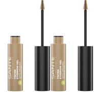 GEL TRAT. CEJAS COLOR 01 BLONDE SANTE (Paquete de 2)