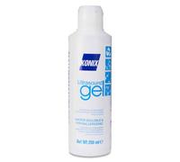 Gel Ultrason Azul Konix 250ml