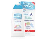 Instituto Español - ULTRATOPIC Geles de ducha 500 ml unisex