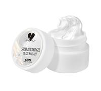 Gel Unias 3D - Gel Moldeador Sólido para Uñas,Builder 5ml Sin Pegajosidad Para Modelado Diseño Extensión Tallado Mujeres Principiantes y Expertas