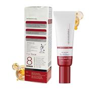 Gel Unificador Del De La Piel | Solución Para Atenuar Imperfecciones | Gel Facial De Acción Localizada - Para Esposa, Novia, Profesionales Ocupados, Entusiastas De La Belleza, Rutina Diaria, Hogar Y V