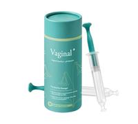 Gel vaginal Limpiador , Ligero para la Piel Sensible, Hidratante y | Gel de cuidado íntimo para mujeres Para la higiene femenina, la salud y la privacidad a diario