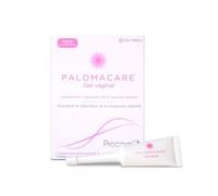 Gel Vaginal Palomacare em Monodoses - 5ml (6 unidades)