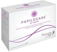 Procare Health Papilocare Gel Vaginal 21 x 5ml