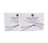 Gel vaginal Procare Health Papilocare 21 x 5 ml (paquete de 2)
