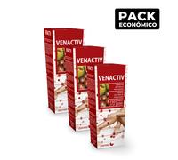 Gel Venactiv 3x150ml
