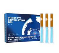 Gel Vitality, Gel de Rendimiento, Crema Vitalizante, Vitalidad y Energía para Hombres, Seguro y Suave, Fácil de Usar, Rápido y Eficaz (1pcs)