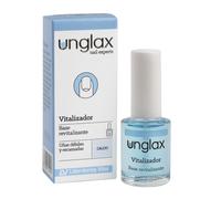 Gel Vitalizador de Uñas 10 ml Unglax