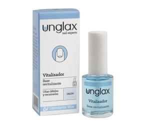 Gel Vitalizador de Uñas 10 ml Unglax