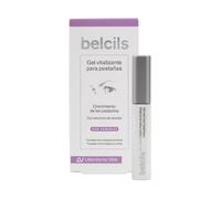 Gel Vitalizante de Pestañas 8 ml