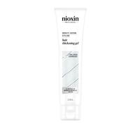 Gel Voluminizador Modelador NIOXIN Gel Para Engrosar El Cabello 140ml