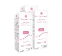 Gel Vulvar Palomacare - 3x30ml