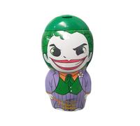 Gel y champú 2 en 1 air-val joker 2d 400 ml