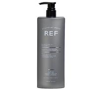 HAIR & BODY champú 1000 ml