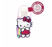 Gel y Champú 2 en 1 Take Care Hello Kitty 50 ml