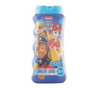 Gel y champú 2 en 1 the paw patrol lorenay (475 ml)