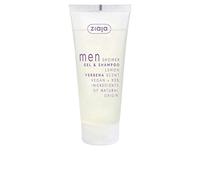 Gel y Champú 2 en 1 Ziaja Hombre Verbena 200 ml