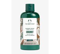 Gel y champú de la marca the body shop ideal para unisex adulto