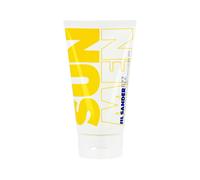 Gel y champú jil sander sun men fizz sun men fizz 150 ml