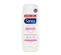 Gel de Ducha Neutro SIN Hidratación Delicada 600 ml
