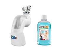 Gel zerocal Basic Mini Dima nuevo dosificador antical + 1 Carga 500 ml)