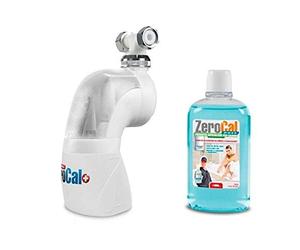 Gel zerocal Basic Mini Dima nuevo dosificador antical + 1 Carga 500 ml)