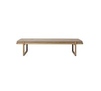 GELASIGE Banco moderno de madera maciza para cambiar zapatos, sala de estar, balcón, sofá largo de belleza, tumbona perezosa, capa de cabeza, taburete de piel de vacuno, banco de zapatos para entrada