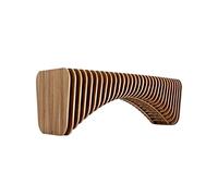 GELASIGE Zapatero creativo taburete para comedor, banco de entrada, banco de cama, taburete de bar, apto para dormitorio, sala de estar, oficina, banco de zapatos para entrada (200 x 40 x 45 cm)