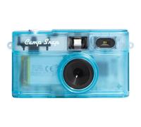 Gelatina azul Campsnap 2