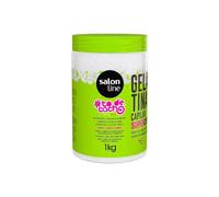 Gelatina Capilar Super Definição To de Cacho - 1kg
