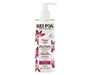 Gelatina fijadora de rizos Hei Poa Perfect curl 250 ml