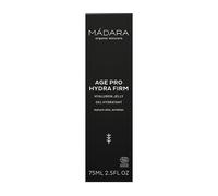 MÁDARA Organic Skincare AGE PRO Hydra Firm Jalea de Hialurón - 75 ml MÁDARA Organic Skincare