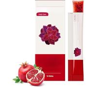 Gelatina para el Control de Peso, Barras de Gelatina de Colágeno Coreano para Recortar, Desintoxicación y Digestión, Cuidado Diario