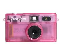 Gelatina rosa Campsnap 2