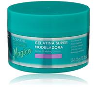 Gelatina Super Modeladora 240g, Lowell