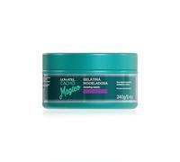 Gelatina Super Modeladora 240g, Lowell