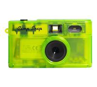Gelatina verde Campsnap 2