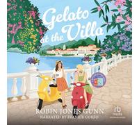 Gelato at the Villa: 2 (Suitcase Sisters)