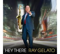 Gelato Ray - Hey There