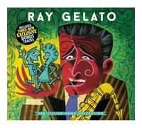 Gelato, Ray - The Italian Song Collection